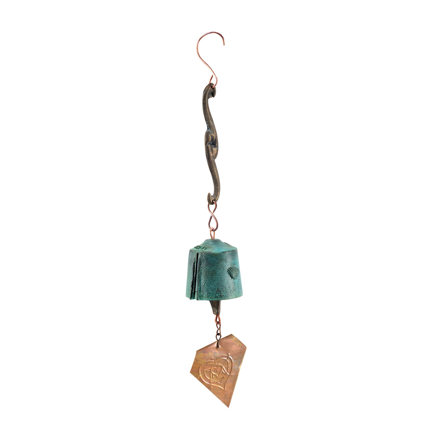 Bronze Wind Bell (A6)