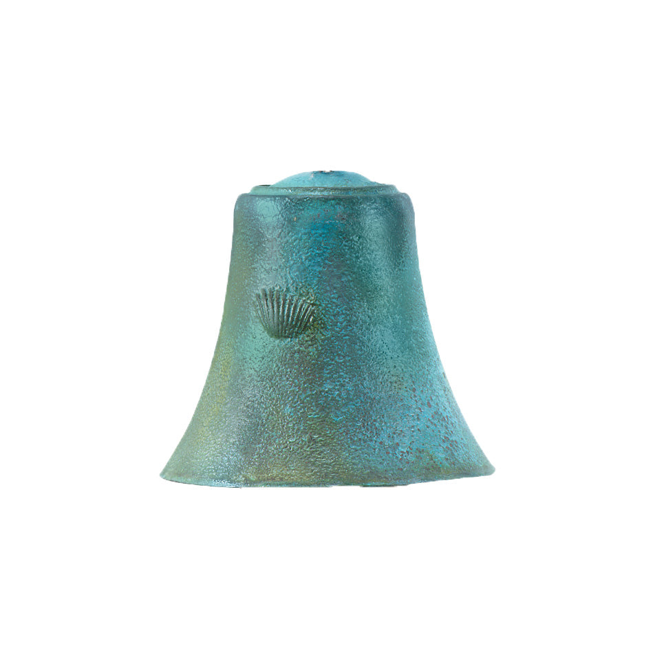 Bronze Wind Bell (B4)