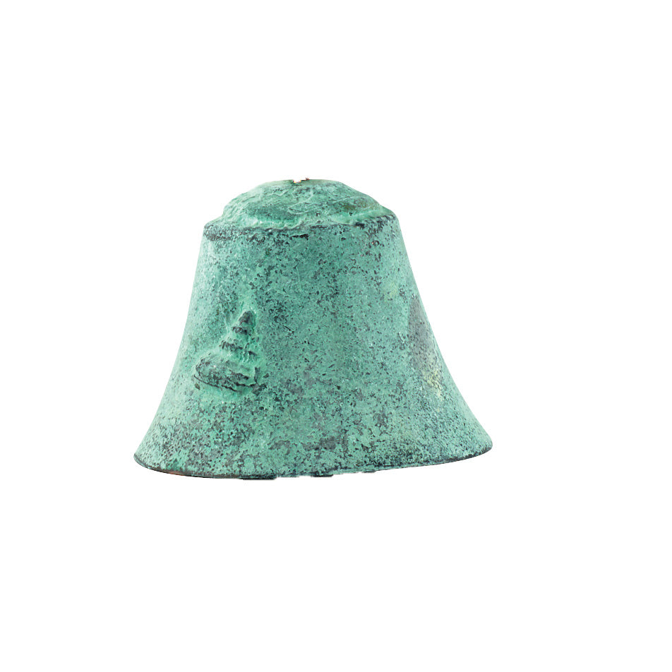 Bronze Wind Bell (B5)