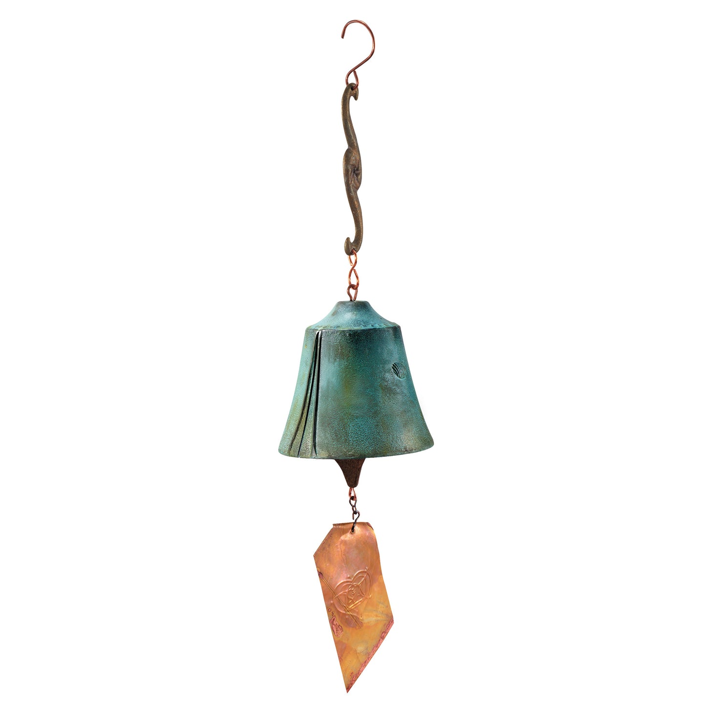 Bronze Wind Bell (D1)