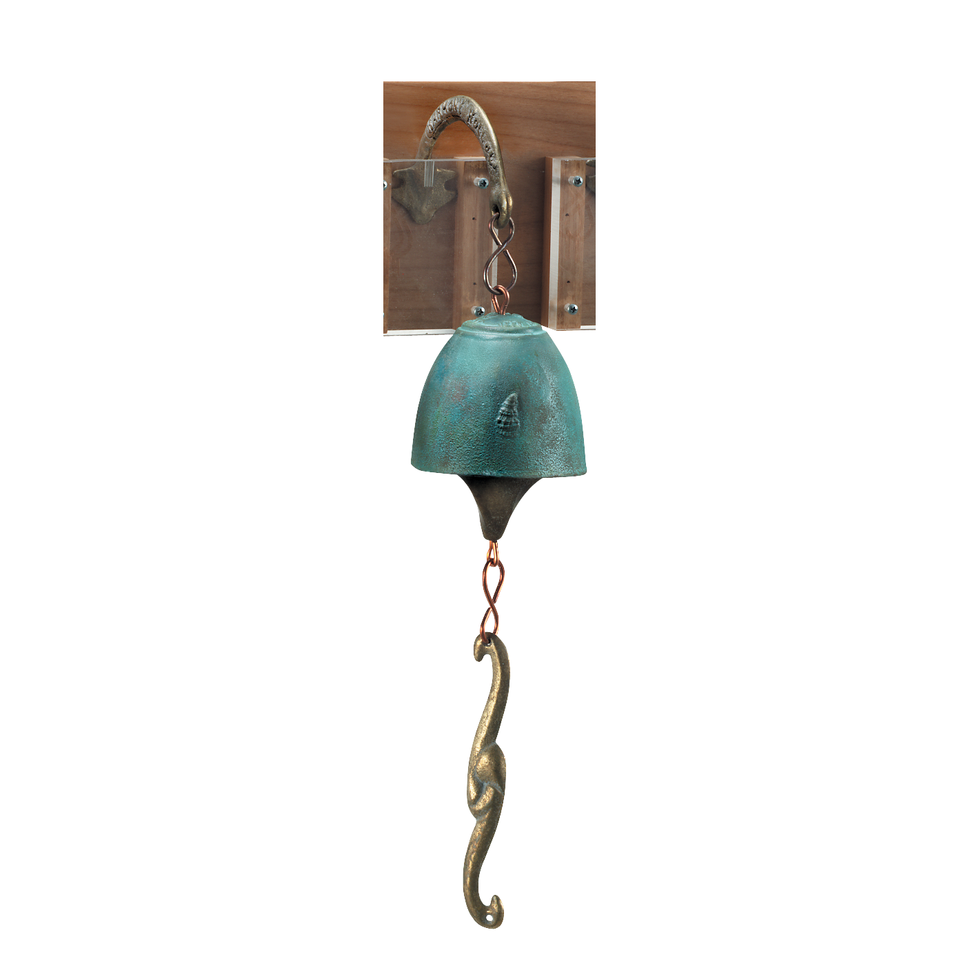 Bronze Doorbell (DBB3)