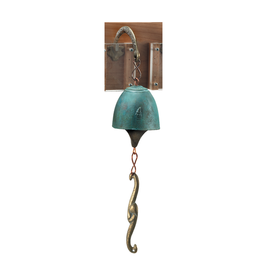 Bronze Doorbell (DBB3)