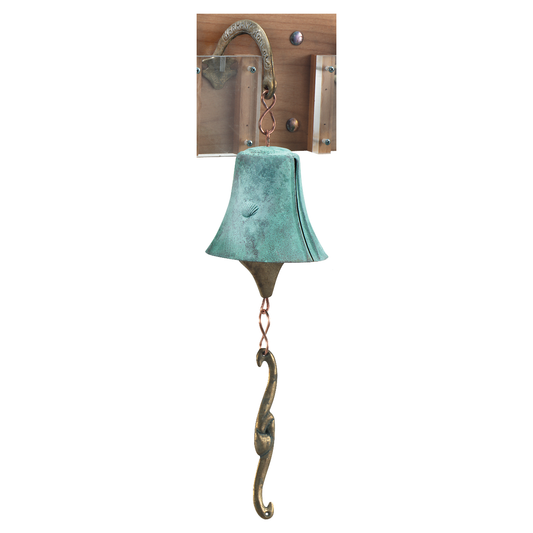 Bronze Doorbell (DBC2)