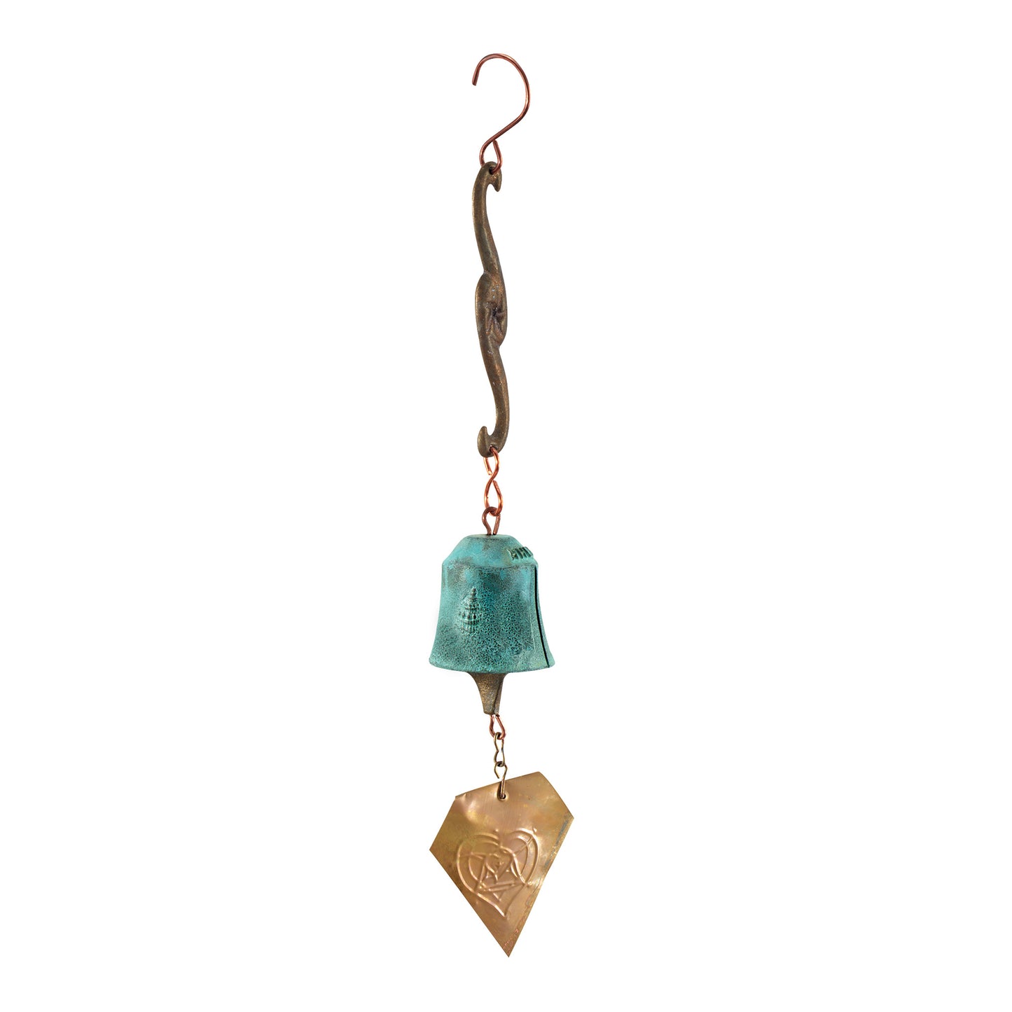 Bronze Wind Bell (SA3)