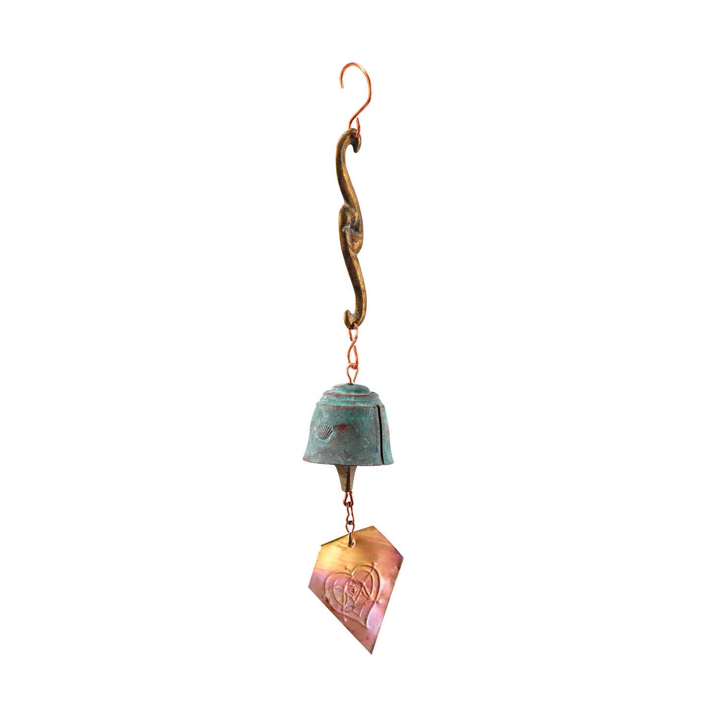 Bronze Wind Bell (SA7)