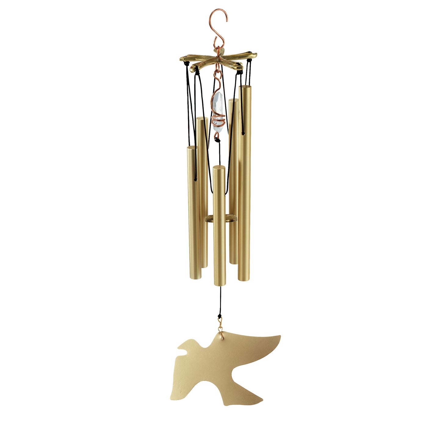 Serenity Wind Chimes