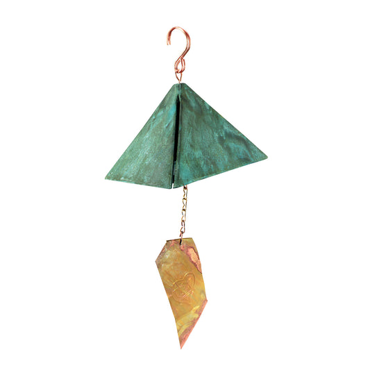Bronze Wind Bell (T1)