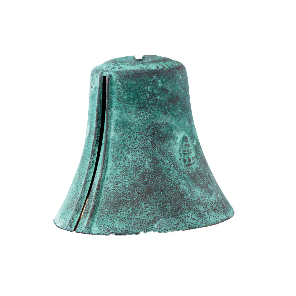 Bronze Wind Bell (C2)