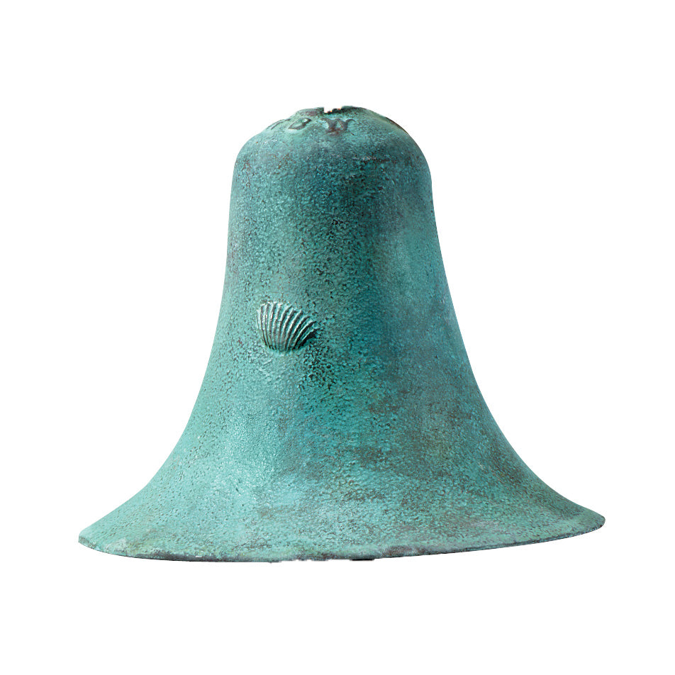 Bronze Wind Bell (C3)