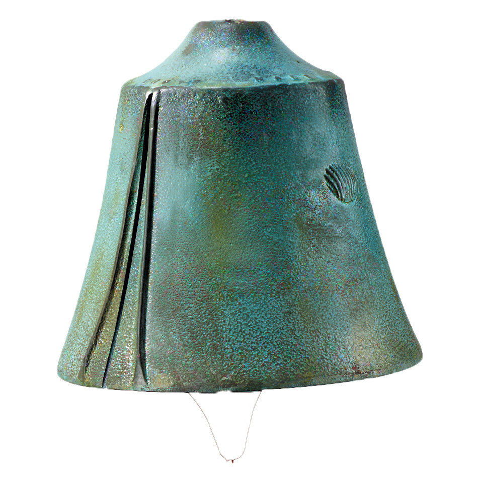 Bronze Wind Bell (D1)