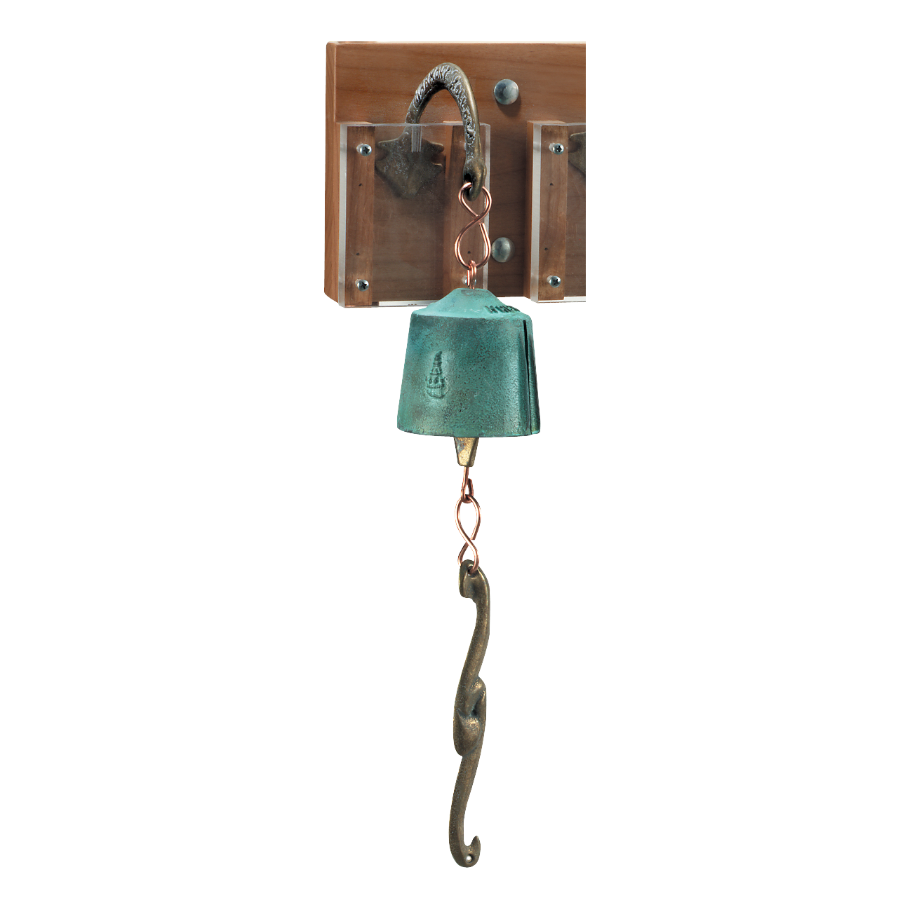 Bronze Doorbell (DBA6)
