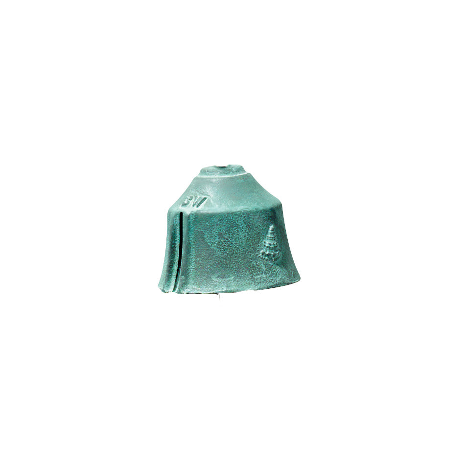 Bronze Wind Bell (SA2)
