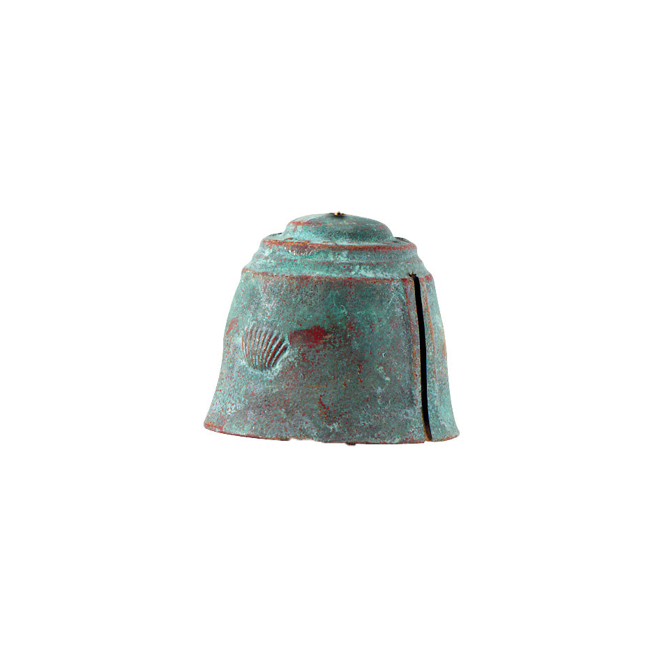 Bronze Wind Bell (SA7)