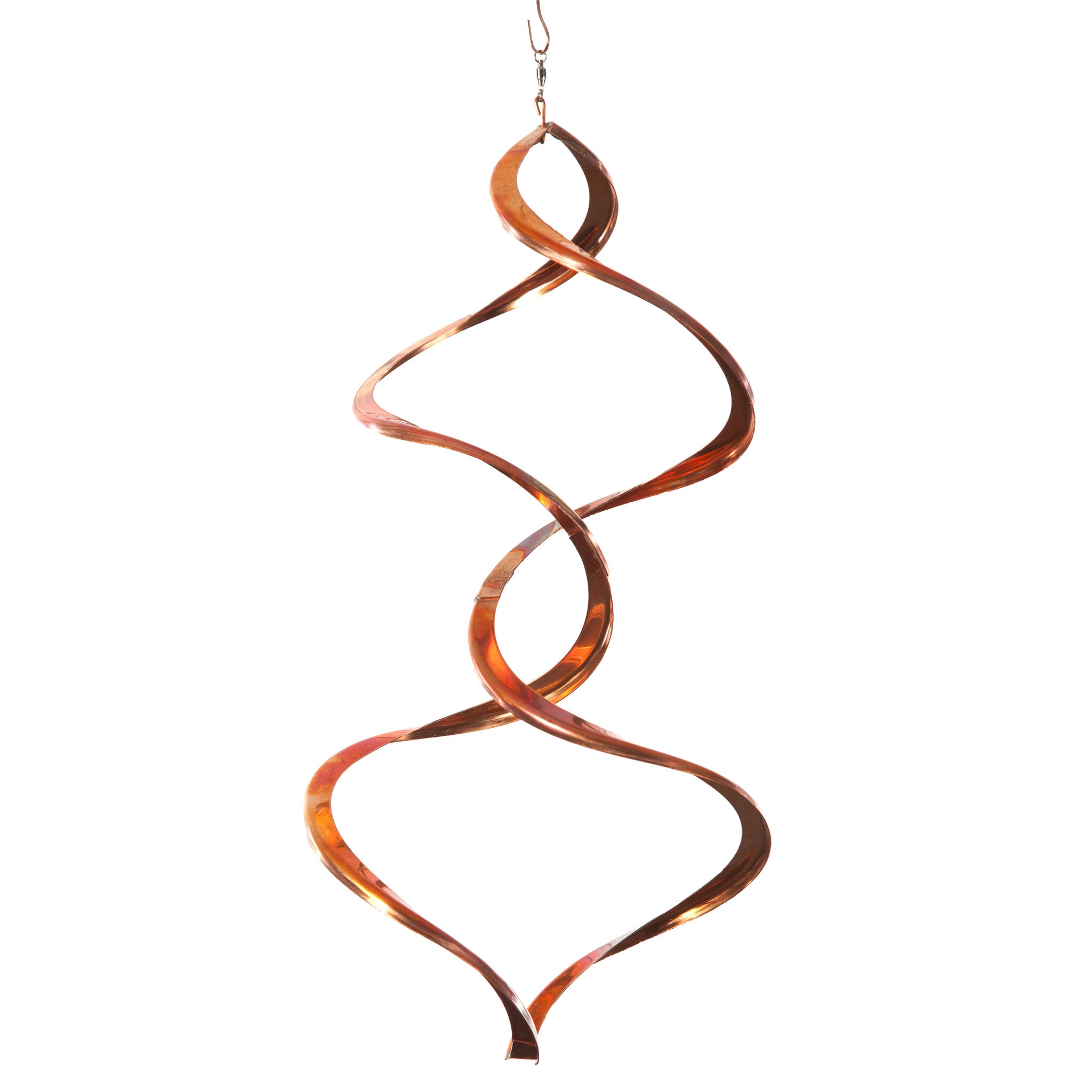 Twister Wind Spinner HarmonyHollow