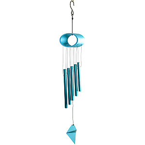 Eclipse Wind Chimes