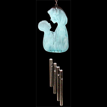 Mother's Day Wind Chimes